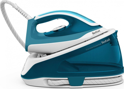 Tefal Express Essential SV6115 Пегла на Пареа