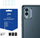 Mbrojtës xhami për kamerë 3MK Lens Protect Nokia X30, Hybrid Glass, set 4 copë, transparent