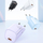 Karikues muri Mcdodo CH-4020 Nano Series, 20W, USB-C, i bardhë