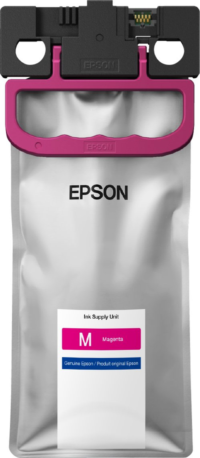 Patron boje Epson C13T13M340, kapacitet ekstra i madh, magenta