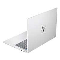 Laptop HP OmniBook X 14-fe1013nc, 14", Qualcomm Snapdragon, gri