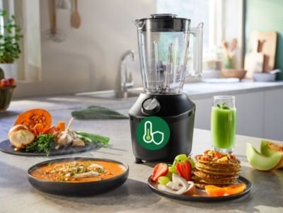 Blender Philips HR2191/01, i zi 