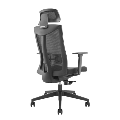 Стол Ergo Office ER-414 Premium, црна боја