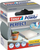 Shirit tekstili Tesa extra Power 56343-00040-03, 38mm, 2.75m, gri