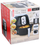 Fritezë me ajër Cuisinier Deluxe, 3.6L, 1400W, e zezë