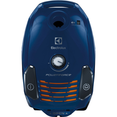 Fshesë Electrolux EPF62IS