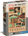 Puzzle Clementoni Venice 39846, 1000 copa, 70 x 50 cm, shumngjyrësh