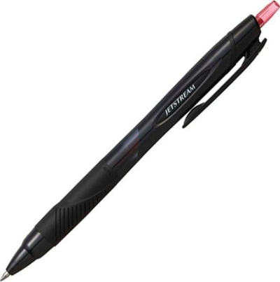 Stilolaps roller Uni SXN157S, majë 0.7 mm, ngjyrë e kuqe