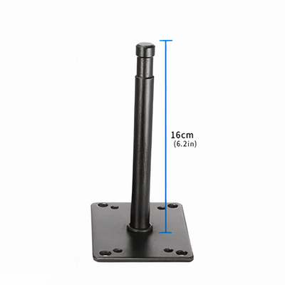 Pllakë muri në formë T 16cm