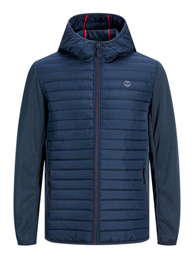 Xhaketë Jack&Jones JJEMULTI, e kaltër