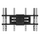 Mbajtëse për TV Maclean Mount, 32-85", 60kg, e zezë