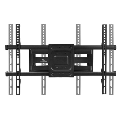 Mbajtëse për TV Maclean Mount, 32-85", 60kg, e zezë