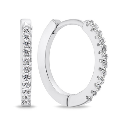 Vathë Brilio Silver EA683W