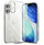 Maskë telefoni Ringke Air për iPhone 17, TPU, transparente