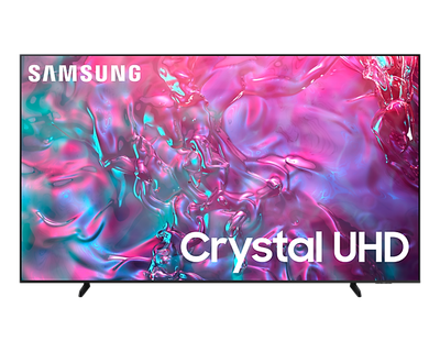 Televizor Samsung UE98DU9072UXXH, 98", LED, UHD 4K, Smart TV Tizen, i zi