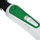 Furçë elektrike flokësh Concept Airstyler Green KF1310, tharje dhe stilim, e gjelbër