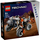 Lodër ndërtimi LEGO Technic Space Loader LT78 42178, 435 pjesë, 8 vjeç+, shumëngjyrëshe