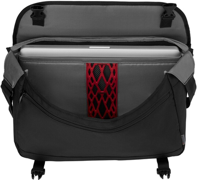 Çantë WENGER BC FLY për laptopë 14''/16'' dhe tablet 10'', e zezë