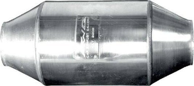 Katalizator universal metalik, FI 60, EURO 3, argjendtë