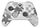 Gamepad Microsoft Xbox Wireless Controller Arctic Camo Special Edition, pa tela, gri