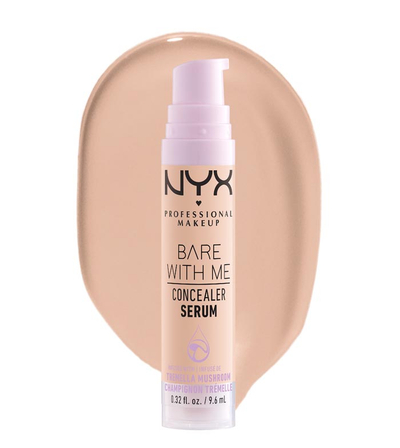 Korrektor NYX Bare With Me, 02 Light, 9.6 ml
