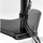 Krah monitori Fellowes Professional Series Freestanding Dual, 32", i zi