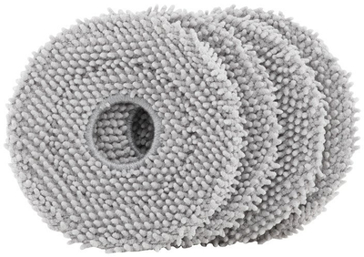 Set pëlhurash mop Roborock Q Revo, 2 copë, për pastrues robot