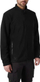 Xhaketë fleece Helly Hansen Manchester 2.0 për burra, 100% poliester i ricikluar, madhësia 2XL, e zezë