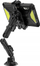 Mbajtëse telefoni UleFone Armor Mount Max, teleskopike, rrotullim 360°, e zezë