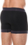 Mbathje për meshkuj Brubeck BX11160, XL, të zeza