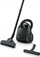 Fshesë me korent Bosch Serie 2 BGLS2BA3D8, 600W, me qese, e zezë matte