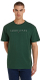 Maicë për meshkuj Tommy Hilfiger Logo Tee, e gjelbër