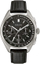 Prë dore për meshkuj Bulova Special Edition Lunar Pilot , e zezë