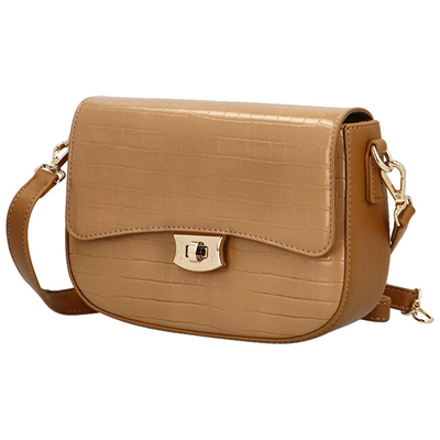Çantë krahu për femra David Jones mDJ1657, e kaftë