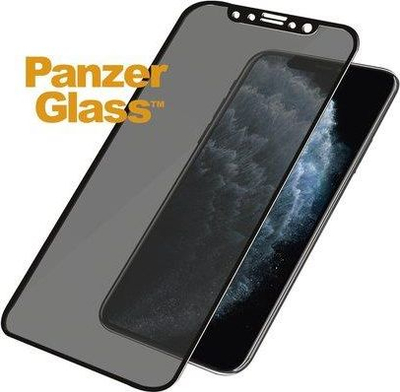Xham mbrojtës PanzerGlass për iPhone X / XS / 11