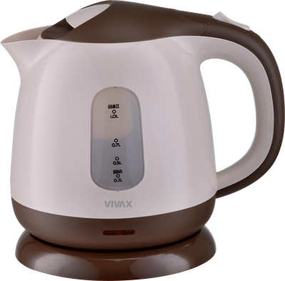 Ngrohëse uji Vivax Home WH-102BB