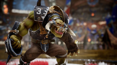 Видео-игра Nacon Blood Bowl 3 - Brutal Edition (Xbox)
