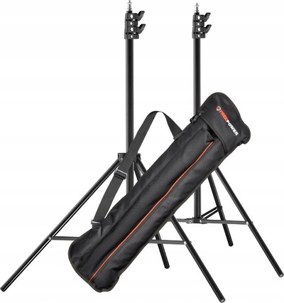 Çantë tripod-i Freepower 643459213913, mbrojtëse, e zezë