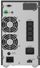 UPS PowerWalker VFI 3000 TGB, 3000VA, онлајн, црн