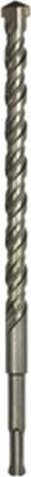 Freza betoni SDS Plus Fi 16, 210mm, çelik