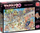 Puzzle Jumbo Wasgij Destiny High Season #8, 1000 copa, shumëngjyrësh