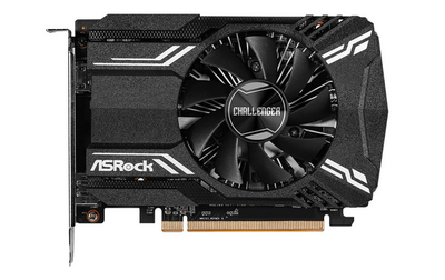 Kartelë grafike ASRock Radeon RX 6400 Challenger ITX 4GB GDDR6