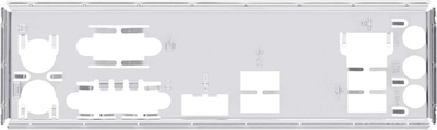 Pllakë amë ASUS PRIME H610M-R D4-SI (DDR4) - Intel H610