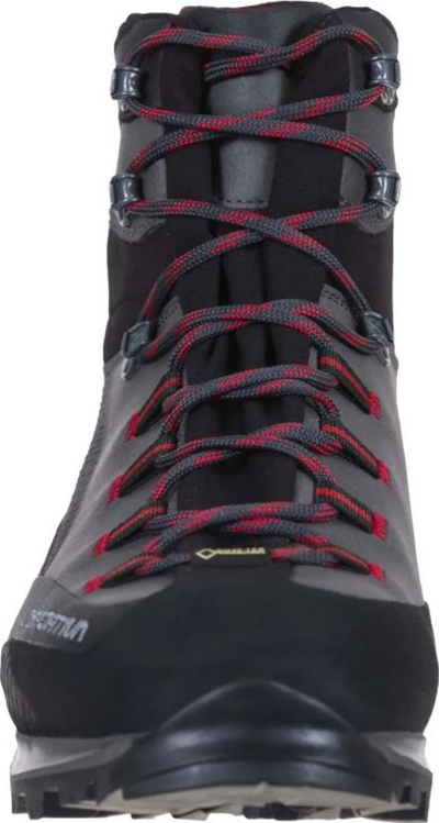 Çizme malore La Sportiva Trango TRK Leather GTX, GORE TEX, nr 45, gri me t’zeza