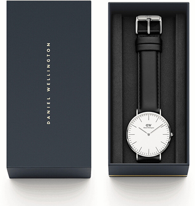 Orë dore Daniel Wellington 0206DW