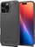 Mbështjellës telefoni Spigen Rugged Armor MagSafe, iPhone 16 Pro, gri