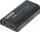 Приемник HDMI Extender Vidos HDMI-EX-120/RX-V4, до 120m, AV, црн
