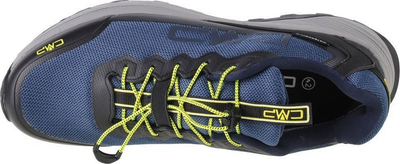 Atlete CMP Phelyx WP Multisport M 3Q65897-N825, taban gome, blu e errët (navy)
