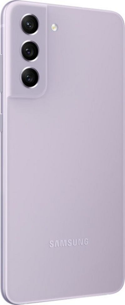 Celular Samsung Galaxy S21 FE, 6.4", 6GB RAM, 128GB, 5G, vjollcë e hapur