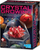 Set eksperimental 4M Crystal Growing, rritje kristalesh, i kuq